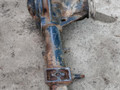мост задний IVECO Daily 4 поколение 35S11 2009, 2.3 л., дизель, фургон, задний привод, 7188806 - фото №5