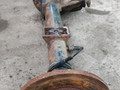 мост задний IVECO Daily 4 поколение 35S11 2009, 2.3 л., дизель, фургон, задний привод, 7188806 - фото №7