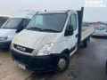 кулиса IVECO Daily 4 поколение 35S11 2009, 2.3 л., дизель, фургон, задний привод, 29072010001728, 5801264237, 5801374472, 5801265780, 5801263780 - фото №11