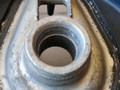 руль IVECO Daily 4 поколение 35S11 2009, 2.3 л., дизель, фургон, задний привод, 5801256759 - фото №7
