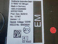 блок управления (другие) IVECO Daily 4 поколение 35S11 2009, 2.3 л., дизель, фургон, задний привод, A2C53219369, 504230341 - фото №6