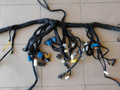 проводка салона IVECO Daily 4 поколение 35S11 2009, 2.3 л., дизель, фургон, задний привод, 69504021, 5801334520 - фото №5