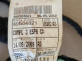 проводка салона IVECO Daily 4 поколение 35S11 2009, 2.3 л., дизель, фургон, задний привод, 69504021, 5801334520 - фото №7