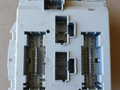 блок предохранителей IVECO Daily 4 поколение 35S11 2009, 2.3 л., дизель, фургон, задний привод, 69501171, 69500166 - фото №5
