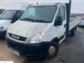насос гидроусилителя руля IVECO Daily 4 поколение 35S11 2009, 2.3 л., дизель, фургон, задний привод, 504134868 - фото №10