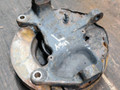 кулак поворотный левый IVECO Daily 5 поколение 35S11 2013, 2.3 л., F1AE3481A, дизель, фургон, задний привод, 5801341447 - фото №5