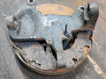 кулак поворотный левый IVECO Daily 5 поколение 35S11 2013, 2.3 л., F1AE3481A, дизель, фургон, задний привод, 5801341447 - фото №7