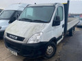 pегулятор давления топлива IVECO Daily 4 поколение 35S11 2009, 2.3 л., дизель, фургон, задний привод, 0928400726, 42578530 - фото №9