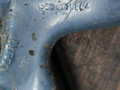 рычаг передний левый IVECO Daily 5 поколение 35S11 2013, 2.3 л., F1AE3481A, дизель, фургон, задний привод, 500379804, 500379801 - фото №7