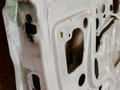 дверь передняя правая IVECO Daily 3 поколение 35c12 2005, 2.3 л., F1AE0481B, дизель, 5МКПП, фургон, 99460120 - фото №9