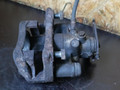 суппорт задний левый IVECO Daily 4 поколение 35S11 2011, 2.3 л., F1AE0481U, дизель, МКПП, фургон, задний привод, 504360794 - фото №4