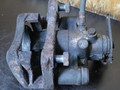 суппорт задний левый IVECO Daily 4 поколение 35S11 2011, 2.3 л., F1AE0481U, дизель, МКПП, фургон, задний привод, 504360794 - фото №9