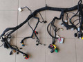 проводка торпеды IVECO Daily 5 поколение 35S11 2013, 2.3 л., F1AE3481A, дизель, фургон, задний привод, 5801367755 - фото №4