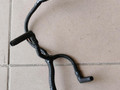проводка свечей накала IVECO Daily 5 поколение 35S11 2013, 2.3 л., F1AE3481A, дизель, фургон, задний привод, 5801565555, 5801371621 - фото №4