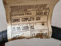проводка салона IVECO Daily 4 поколение 35S11 2009, 2.3 л., дизель, фургон, задний привод, 69504189 - фото №7