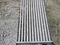интеркулер IVECO Daily 5 поколение 35S11 2013, 2.3 л., F1AE3481A, дизель, фургон, задний привод, 5801526777, 5801255907 - фото №5