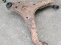 рычаг передний правый IVECO Daily 4 поколение 35S11 2011, 2.3 л., F1AE0481U, дизель, МКПП, фургон, задний привод, 500334716, 504121433 - фото №5