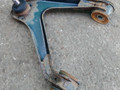 рычаг передний правый IVECO Daily 4 поколение 35S11 2011, 2.3 л., F1AE0481U, дизель, МКПП, фургон, задний привод, 500379802 - фото №5