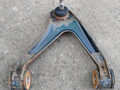рычаг передний правый IVECO Daily 4 поколение 35S11 2011, 2.3 л., F1AE0481U, дизель, МКПП, фургон, задний привод, 500379802 - фото №4