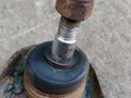 рычаг передний правый IVECO Daily 4 поколение 35S11 2011, 2.3 л., F1AE0481U, дизель, МКПП, фургон, задний привод, 500379802 - фото №6