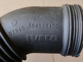 патрубок турбины IVECO Daily 4 поколение 35S11 2011, 2.3 л., F1AE0481U, дизель, МКПП, фургон, задний привод, 504135455, 504135452, 504032760 - фото №6