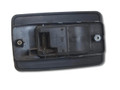 ручка внутренняя задняя правая Citroen Jumper 2 поколение 2007, 2.2 л., 4HU (P22DTE), дизель, 6МКПП, фургон, 242449, 9117G2 - фото №2