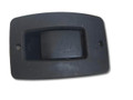 ручка внутренняя задняя правая Citroen Jumper 2 поколение 2007, 2.2 л., 4HU (P22DTE), дизель, 6МКПП, фургон, 242449, 9117G2 - фото №3