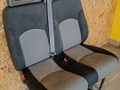 сиденье переднее IVECO Daily 5 поколение 35S11 2013, 2.3 л., F1AE3481A, дизель, фургон, задний привод - фото №3