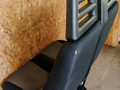 сиденье переднее IVECO Daily 5 поколение 35S11 2013, 2.3 л., F1AE3481A, дизель, фургон, задний привод - фото №6