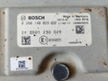 блок управления АКПП IVECO Daily 4 поколение 35S11 2011, 2.3 л., F1AE0481U, дизель, МКПП, фургон, задний привод, 0260140029, 93194459 - фото №6