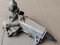 цилиндр сцепления рабочий IVECO Daily 4 поколение 35S11 2011, 2.3 л., F1AE0481U, дизель, МКПП, фургон, задний привод, 013981000046, 42550296, 0501230010 - фото №4