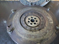 комплект сцепления IVECO Daily 4 поколение 35S11 2009, 2.3 л., дизель, фургон, задний привод, 504101334, 504084401, 504192021 - фото №7