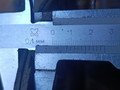 комплект сцепления IVECO Daily 4 поколение 35S11 2009, 2.3 л., дизель, фургон, задний привод, 504101334, 504084401, 504192021 - фото №8