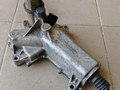цилиндр сцепления рабочий IVECO Daily 5 поколение 35S11 2013, 2.3 л., F1AE3481A, дизель, фургон, задний привод, 013981000046, 42550296, 0501230010 - фото №2