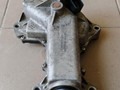цилиндр сцепления рабочий IVECO Daily 5 поколение 35S11 2013, 2.3 л., F1AE3481A, дизель, фургон, задний привод, 013981000046, 42550296, 0501230010 - фото №5