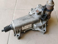 цилиндр сцепления рабочий IVECO Daily 5 поколение 35S11 2013, 2.3 л., F1AE3481A, дизель, фургон, задний привод, 013981000046, 42550296, 0501230010 - фото №3