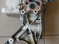корпус масляного фильтра Volkswagen Beetle A5 [рестайлинг] 2018, 2.0 л., DDSA, бензин, АКПП, кабриолет, 06K117021K, 06K903143D - фото №4