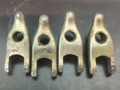крепление форсунки IVECO Daily 3 поколение 50с14 2006, 3.0 л., F1CE0481A, дизель, 6МКПП, желтый, фургон, задний привод, 504000974 - фото №4