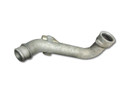 гофра инжектора IVECO Daily 3 поколение 50с14 2006, 3.0 л., F1CE0481A, дизель, 6МКПП, желтый, фургон, задний привод, 504091121 - фото №3