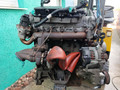 двигатель IVECO Daily 5 поколение 35S11 2014, 2.3 л., F1AE3481A, дизель, фургон, задний привод, F1A, F1AE3481, F1AE3481A, 5801725122, F1AE3481E5 - фото №3