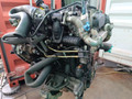 двигатель IVECO Daily 5 поколение 35S11 2014, 2.3 л., F1AE3481A, дизель, фургон, задний привод, F1A, F1AE3481, F1AE3481A, 5801725122, F1AE3481E5 - фото №5
