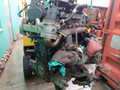 двигатель IVECO Daily 5 поколение 35S11 2014, 2.3 л., F1AE3481A, дизель, фургон, задний привод, F1A, F1AE3481, F1AE3481A, 5801725122, F1AE3481E5 - фото №4