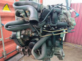 двигатель IVECO Daily 5 поколение 35S11 2014, 2.3 л., F1AE3481A, дизель, фургон, задний привод, F1A, F1AE3481, F1AE3481A, 5801725122, F1AE3481E5 - фото №6