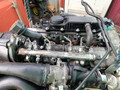 двигатель IVECO Daily 5 поколение 35S11 2014, 2.3 л., F1AE3481A, дизель, фургон, задний привод, F1A, F1AE3481, F1AE3481A, 5801725122, F1AE3481E5 - фото №7