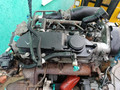 двигатель IVECO Daily 5 поколение 35S11 2014, 2.3 л., F1AE3481A, дизель, фургон, задний привод, F1A, F1AE3481, F1AE3481A, 5801725122, F1AE3481E5 - фото №2