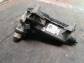 цилиндр сцепления рабочий IVECO Daily 5 поколение 35S11 2014, 2.3 л., F1AE3481A, дизель, фургон, задний привод, 013981000046, 42550296, 0501230010 - фото №5