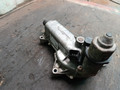 цилиндр сцепления рабочий IVECO Daily 5 поколение 35S11 2014, 2.3 л., F1AE3481A, дизель, фургон, задний привод, 013981000046, 42550296, 0501230010 - фото №6