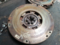 комплект сцепления IVECO Daily 5 поколение 35S11 2014, 2.3 л., F1AE3481A, дизель, фургон, задний привод, 504101334, 504382924 - фото №5