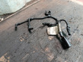 проводка свечей накала IVECO Daily 5 поколение 35S11 2014, 2.3 л., F1AE3481A, дизель, фургон, задний привод, 5801565555, 05801565555 - фото №4