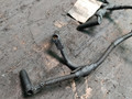 проводка свечей накала IVECO Daily 5 поколение 35S11 2014, 2.3 л., F1AE3481A, дизель, фургон, задний привод, 5801565555, 05801565555 - фото №6